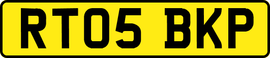 RT05BKP