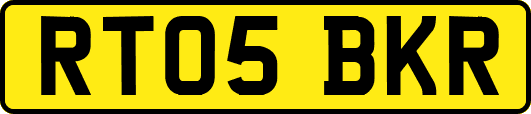 RT05BKR