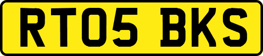 RT05BKS