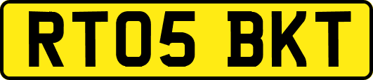 RT05BKT