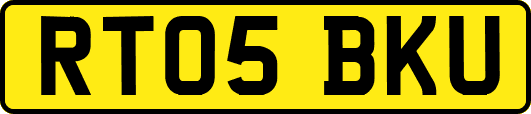 RT05BKU