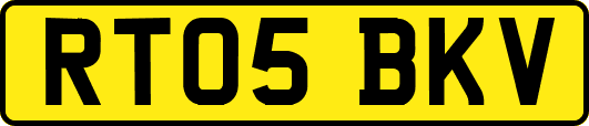 RT05BKV