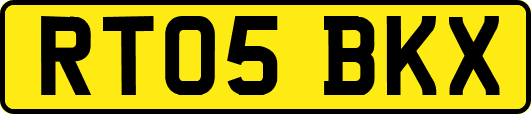 RT05BKX