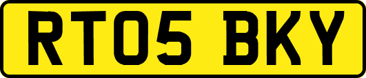 RT05BKY