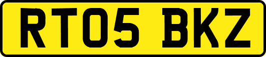 RT05BKZ