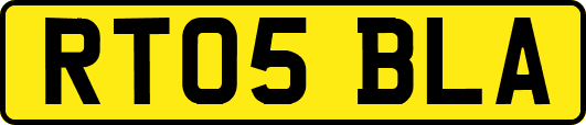 RT05BLA