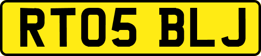 RT05BLJ