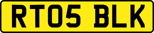 RT05BLK
