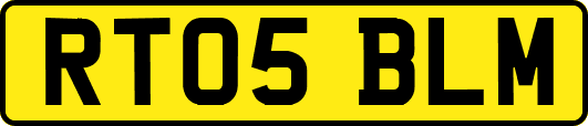 RT05BLM
