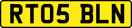 RT05BLN