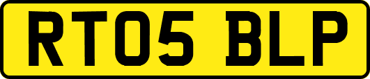 RT05BLP