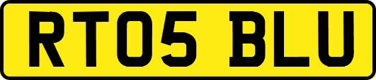 RT05BLU