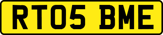 RT05BME