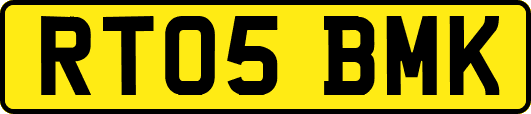 RT05BMK