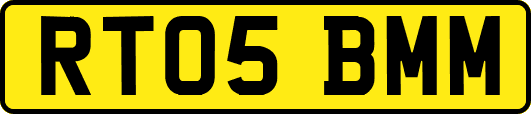 RT05BMM