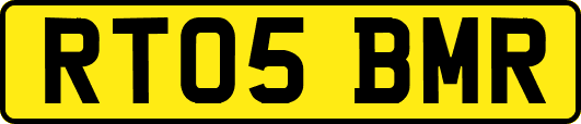 RT05BMR
