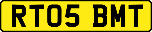RT05BMT