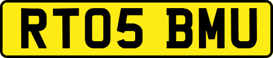 RT05BMU