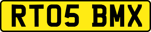 RT05BMX