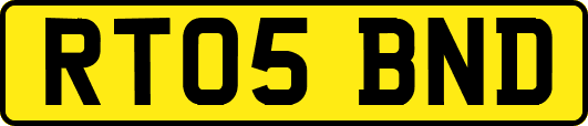 RT05BND