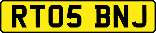 RT05BNJ