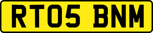 RT05BNM