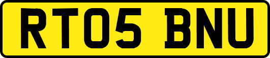RT05BNU