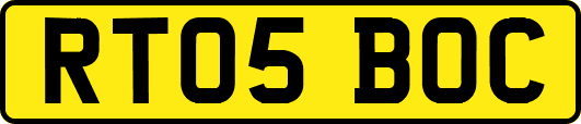 RT05BOC
