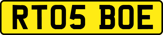 RT05BOE