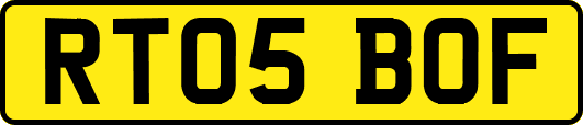 RT05BOF