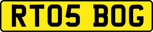 RT05BOG