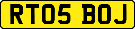 RT05BOJ