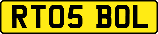 RT05BOL