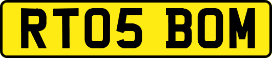 RT05BOM
