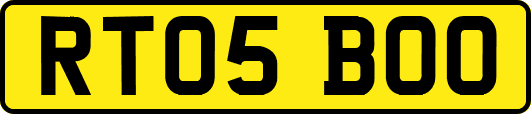 RT05BOO