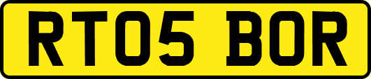 RT05BOR