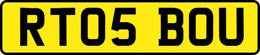 RT05BOU