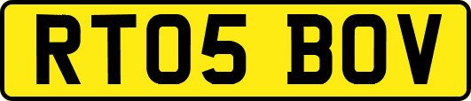 RT05BOV