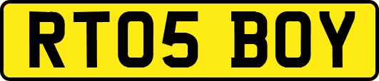 RT05BOY