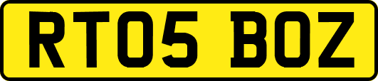 RT05BOZ