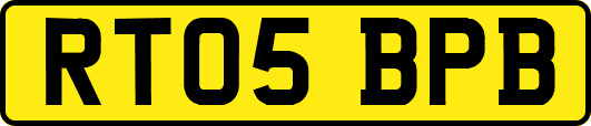 RT05BPB