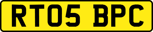 RT05BPC