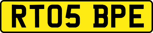 RT05BPE