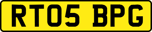 RT05BPG