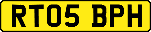 RT05BPH