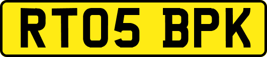 RT05BPK