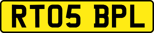 RT05BPL