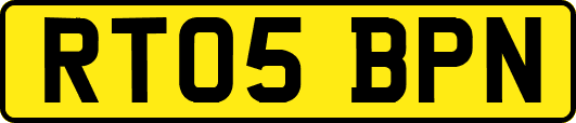 RT05BPN