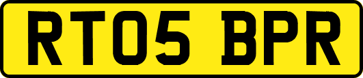 RT05BPR