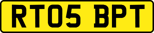 RT05BPT